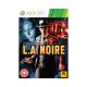 Xbox360 mäng L.A. Noire